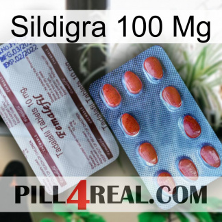 Sildigra 100Mg 36